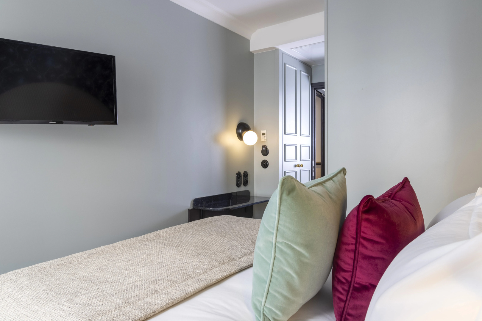 Foto - Hôtel Fior d'Aliza