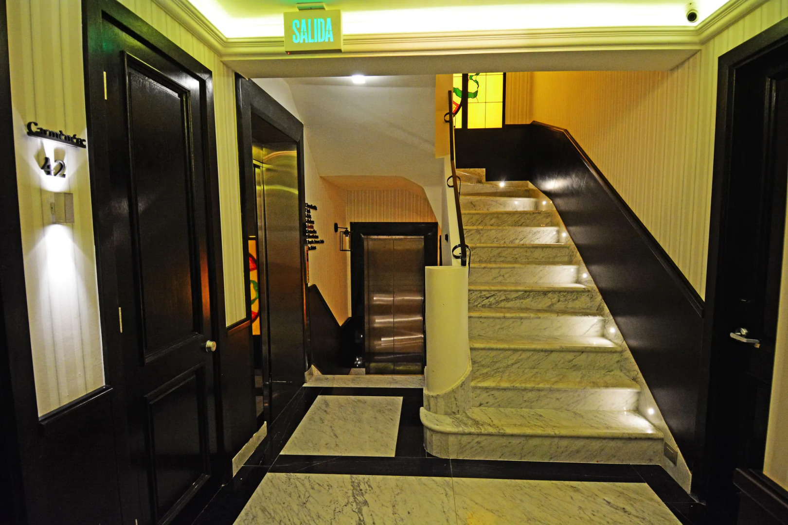 Photo - Hotel Sommelier Boutique