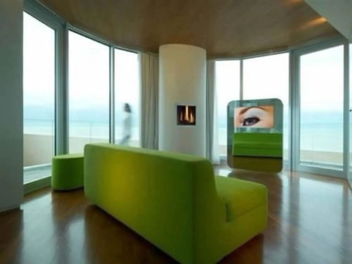 Foto - i-Suite Hotel