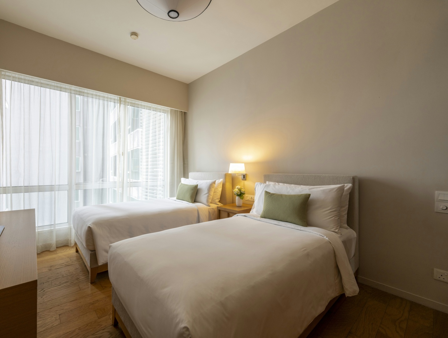 Photo - Lanson Place Bukit Ceylon