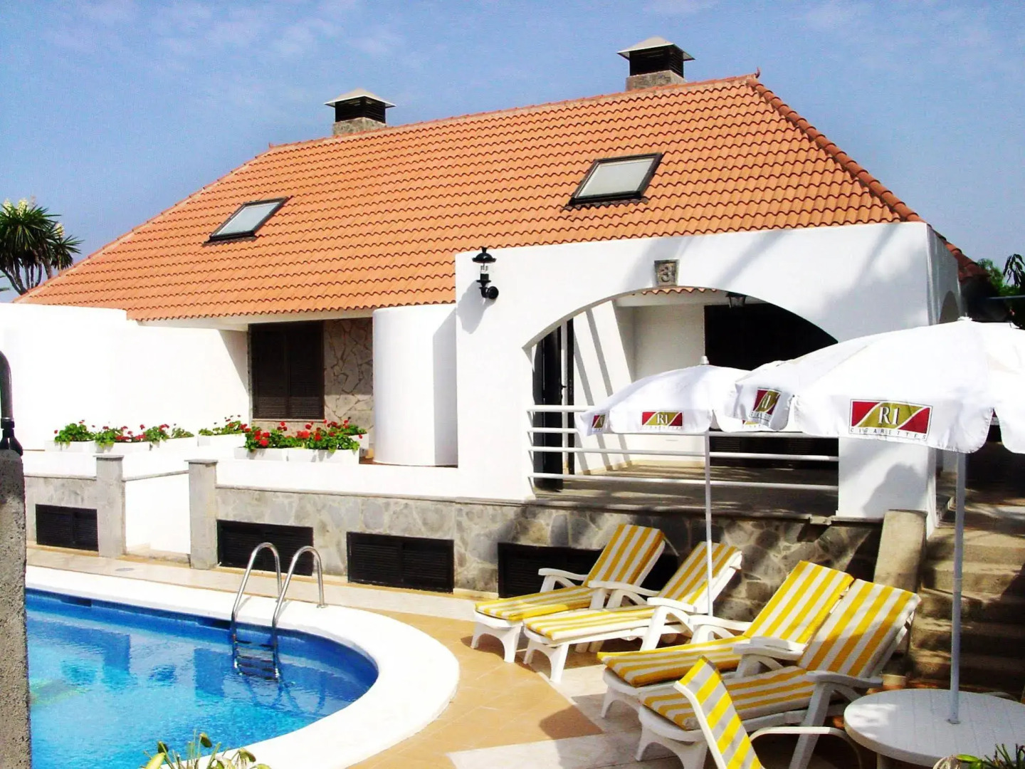 Foto - Villas Las Almenas
