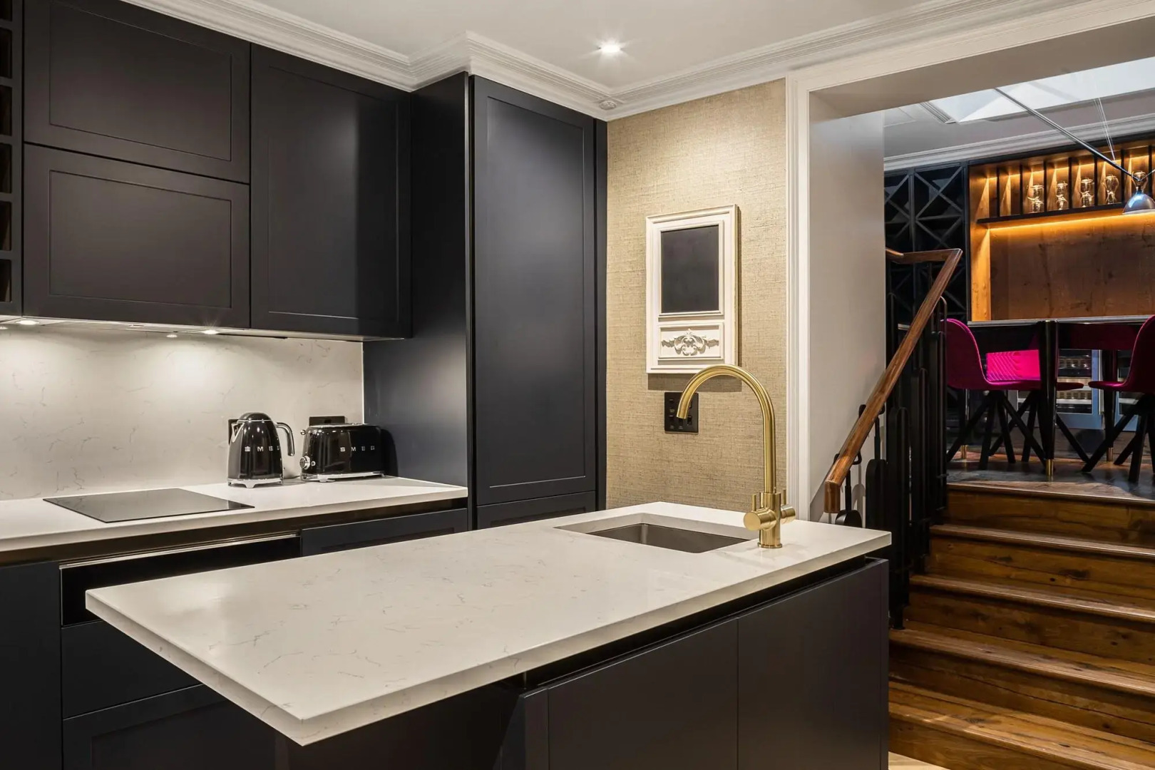 Foto - Great Scotland Yard Hotel, part of Hyatt