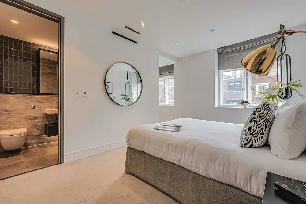 Foto - Westminster Apartments by D'Montrio