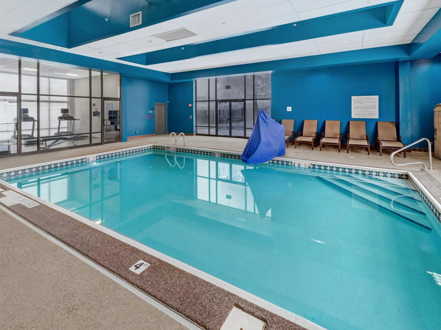 Foto - Hampton Inn Pittsburgh/Monroeville