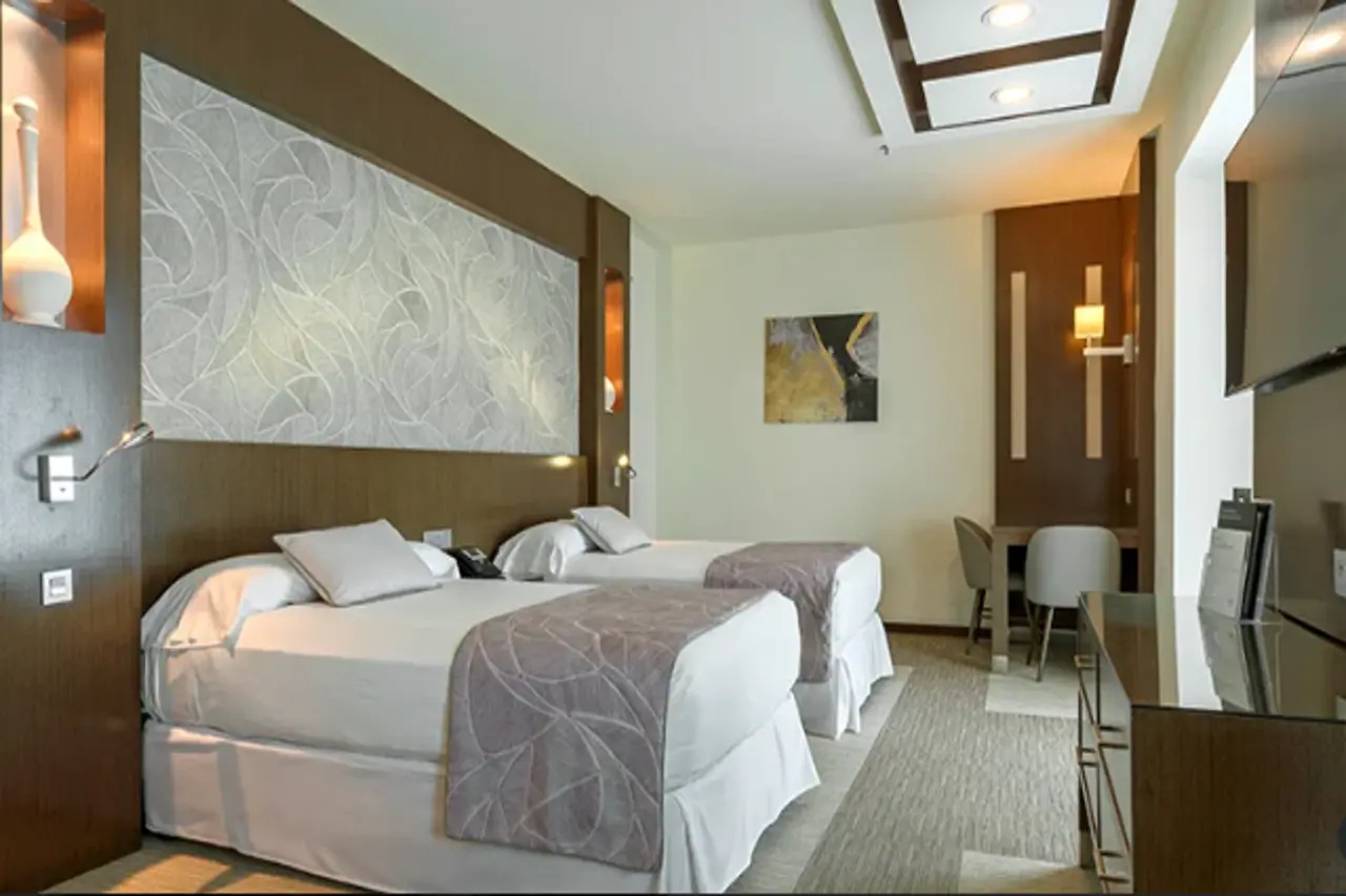 Foto - Hotel Riu Plaza Guadalajara