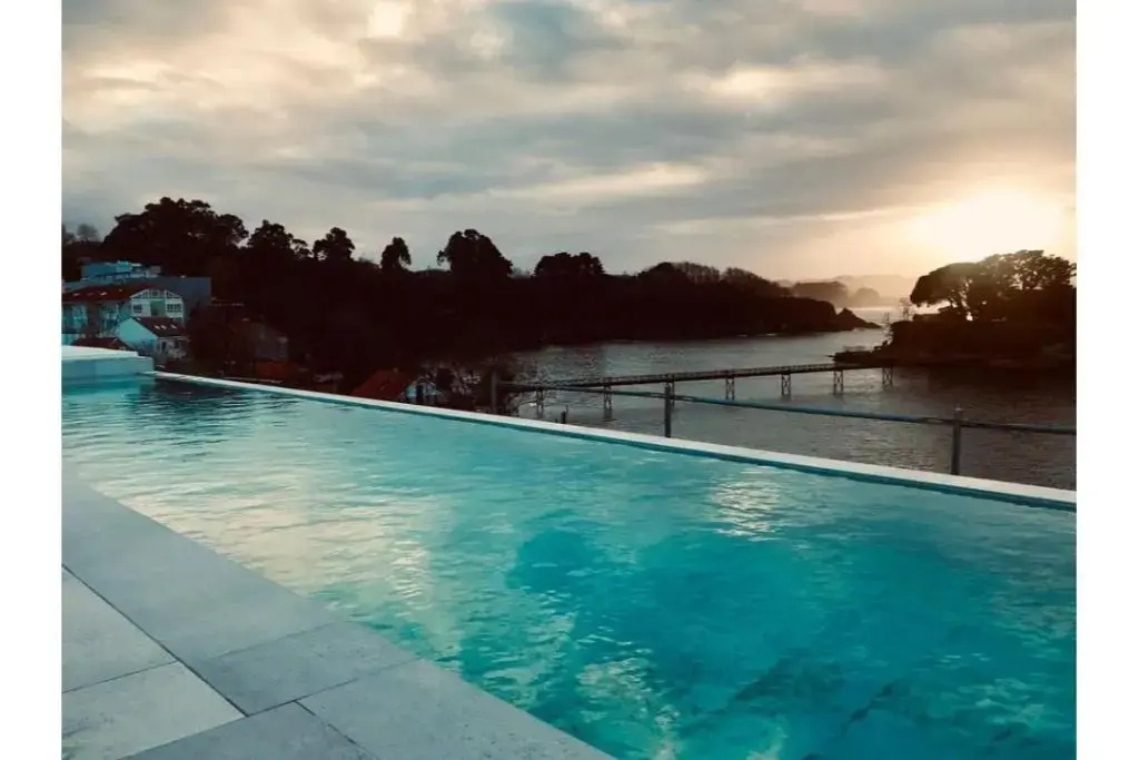 Foto - Noa Boutique Hotel