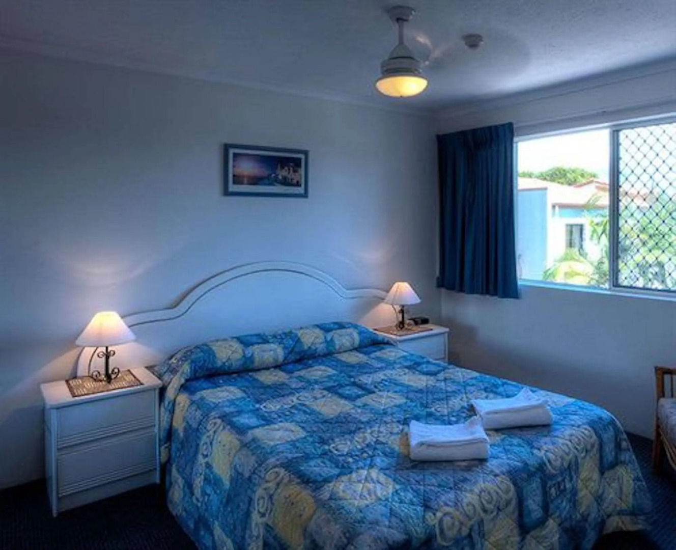 Foto - Markham Court