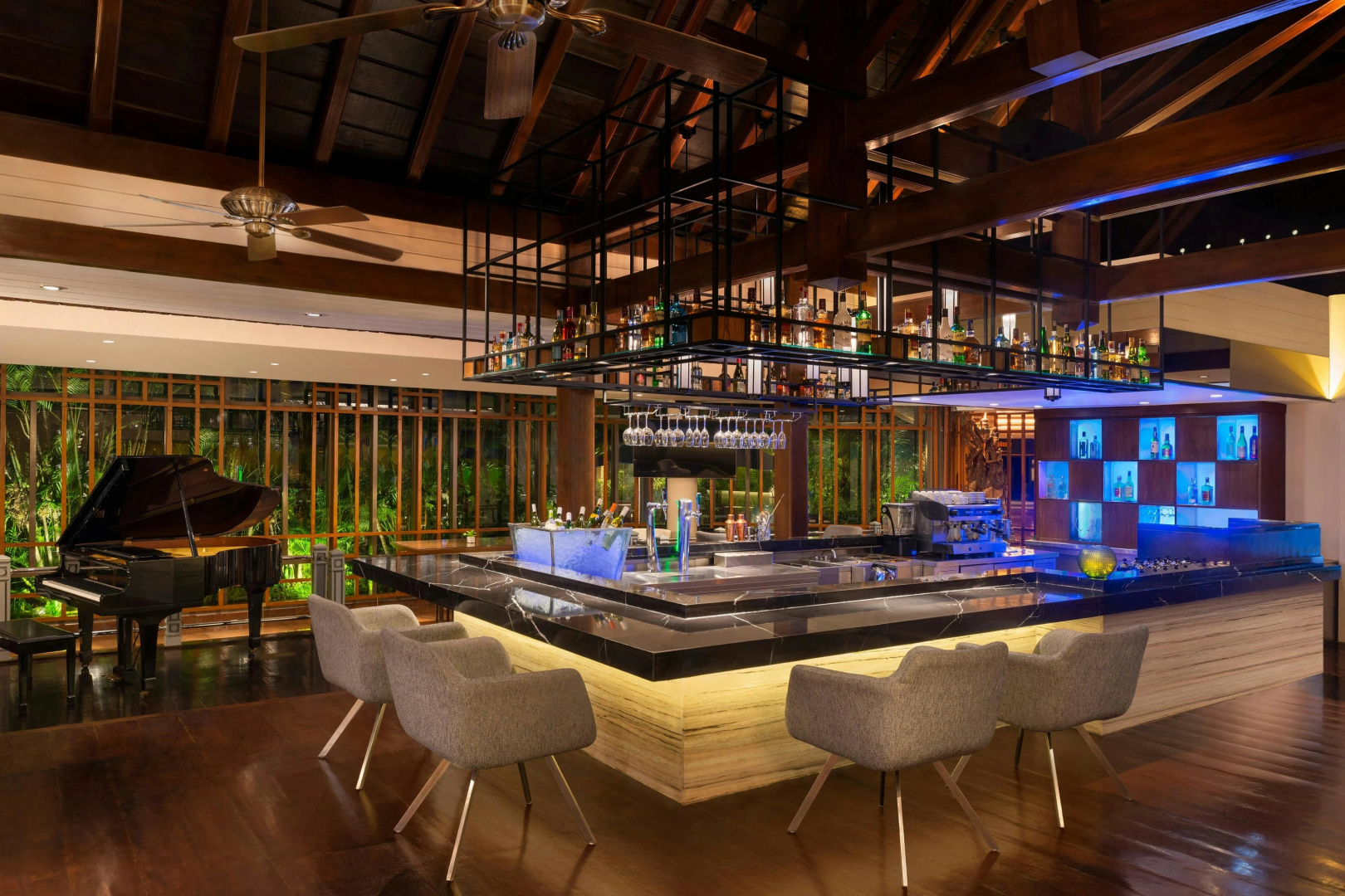 Foto - Le Meridien Jakarta