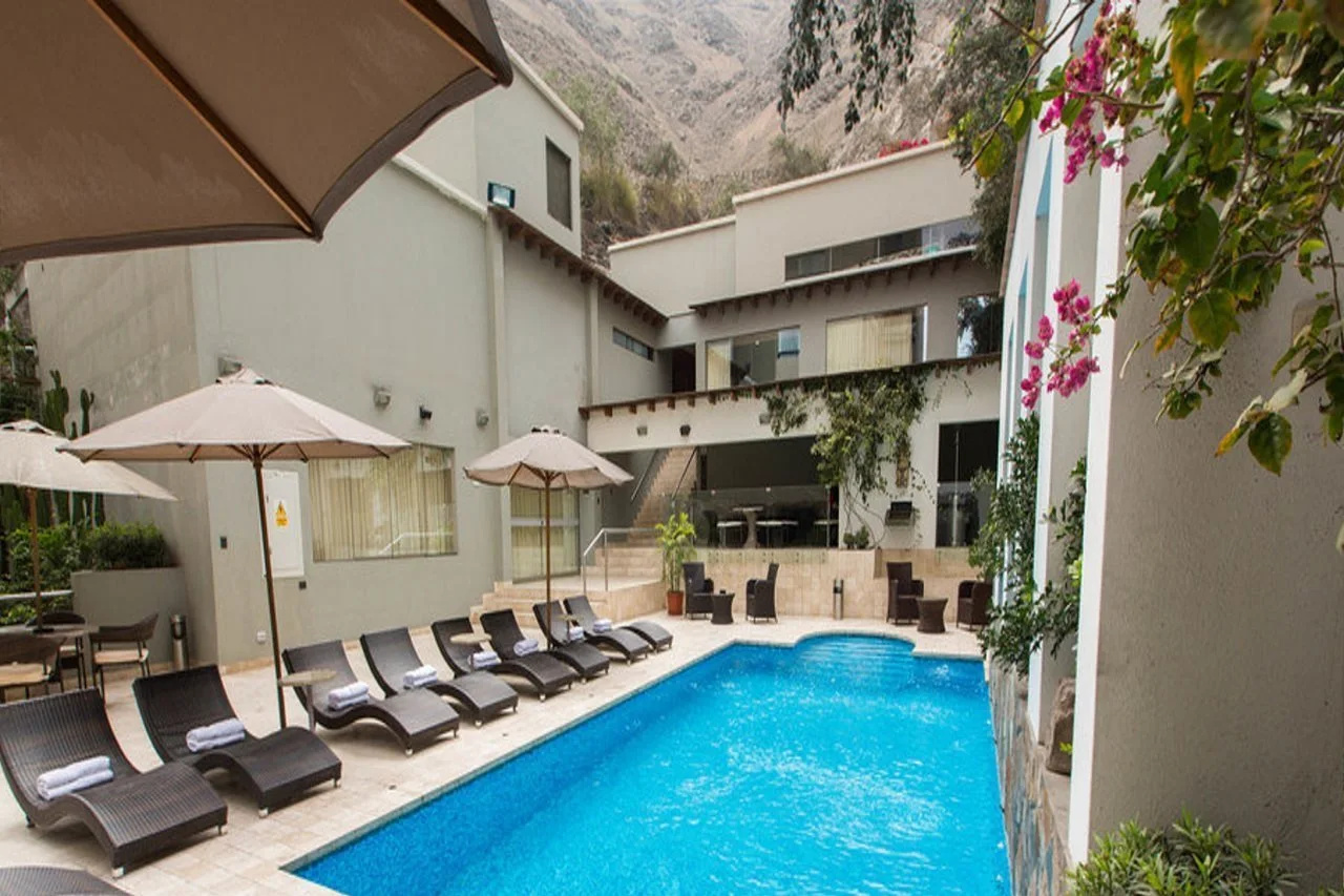 Foto - Casa Andina Premium Golf Los Incas