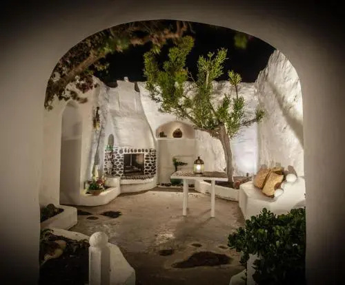 Photo - Los Lirios Hotel Rural