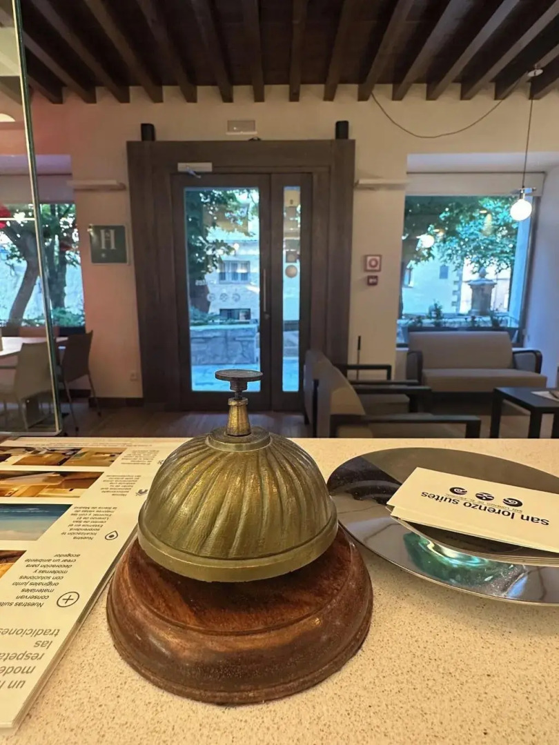 Foto - San Lorenzo Suites