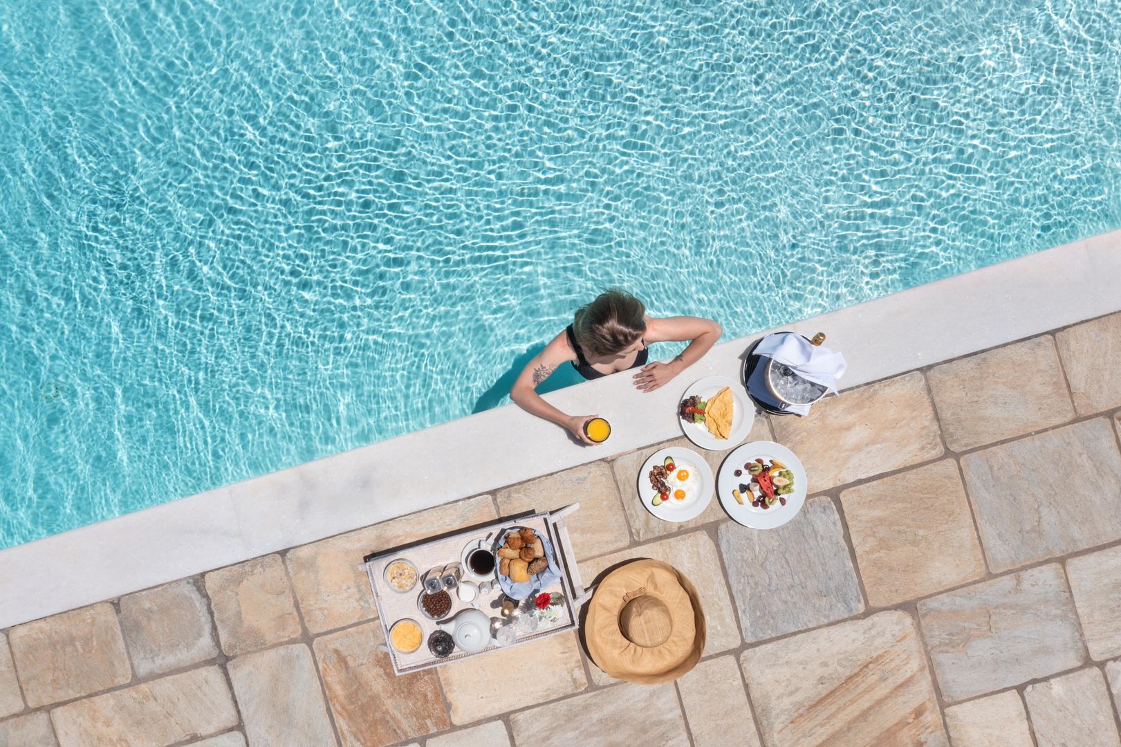 Photo - Anema Boutique Hotel & Villas Santorini