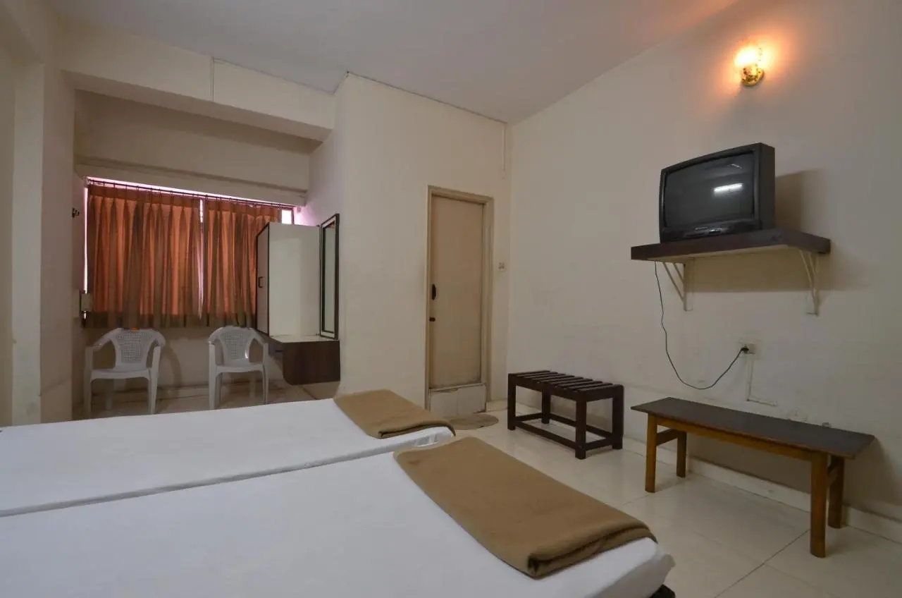 Foto - Hotel Maya Deluxe