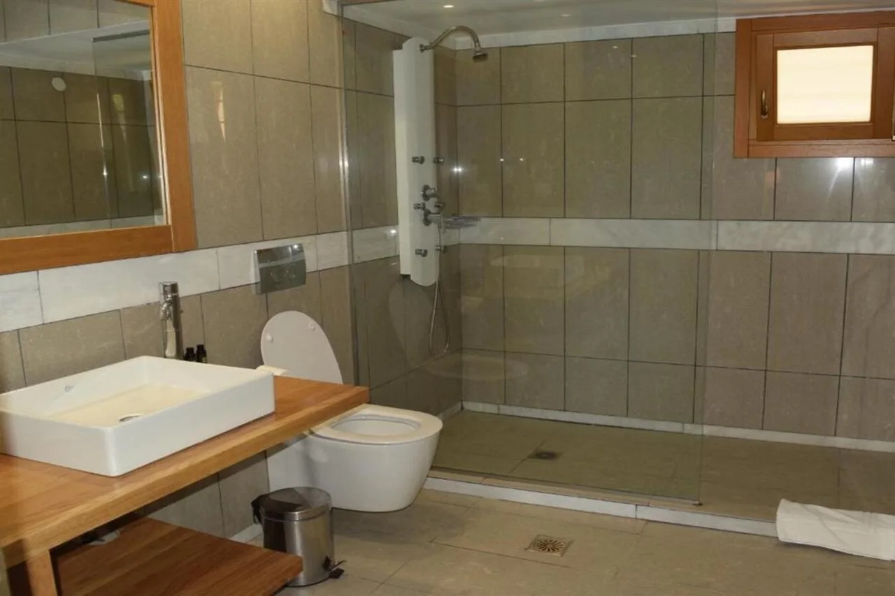 Foto - Cape Kanapitsa Hotel & Suites