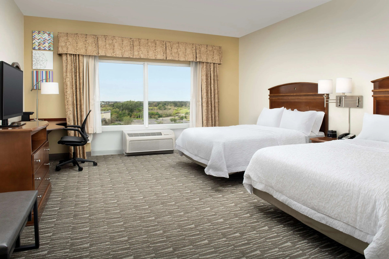 Foto - Hampton Inn & Suites Lakeland-South Polk Parkway