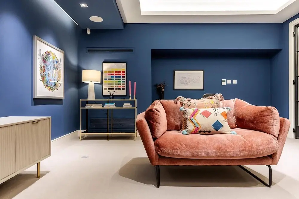 Foto - Pepys House: A Modern Touch of History