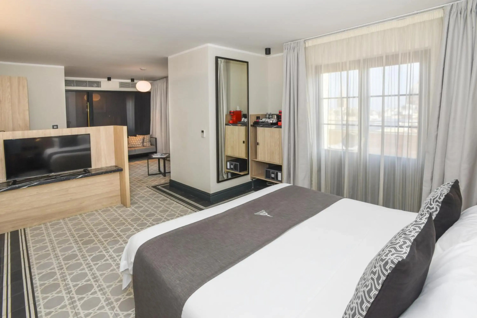 Foto - La Falconeria Hotel