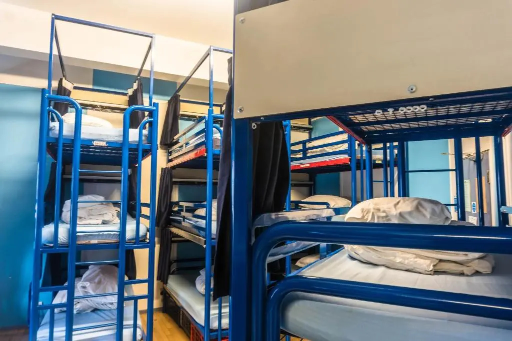 Photo - London Backpackers Youth Hostel 18 - 35 Years Old Only