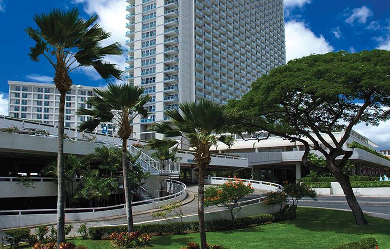 Foto - Ala Moana Honolulu by Mantra