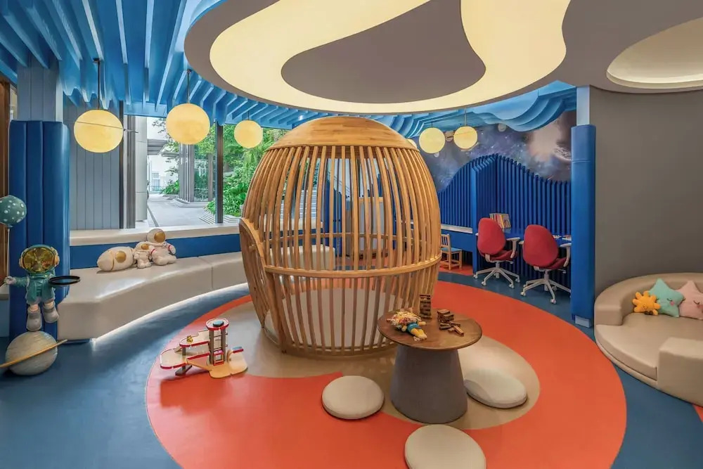 Foto - The Ritz-Carlton, Bangkok