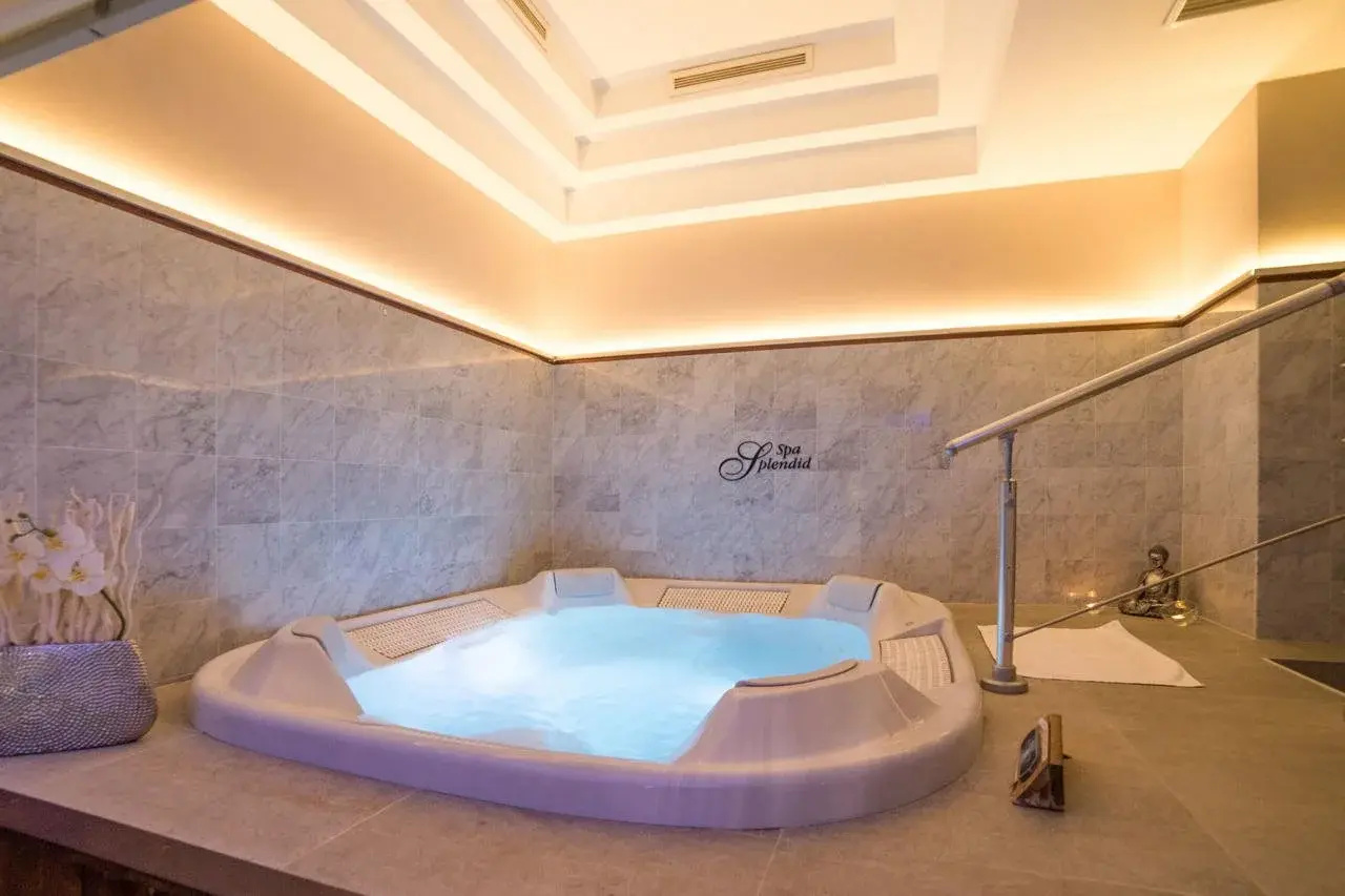 Foto - Splendid Hotel & Spa Nice