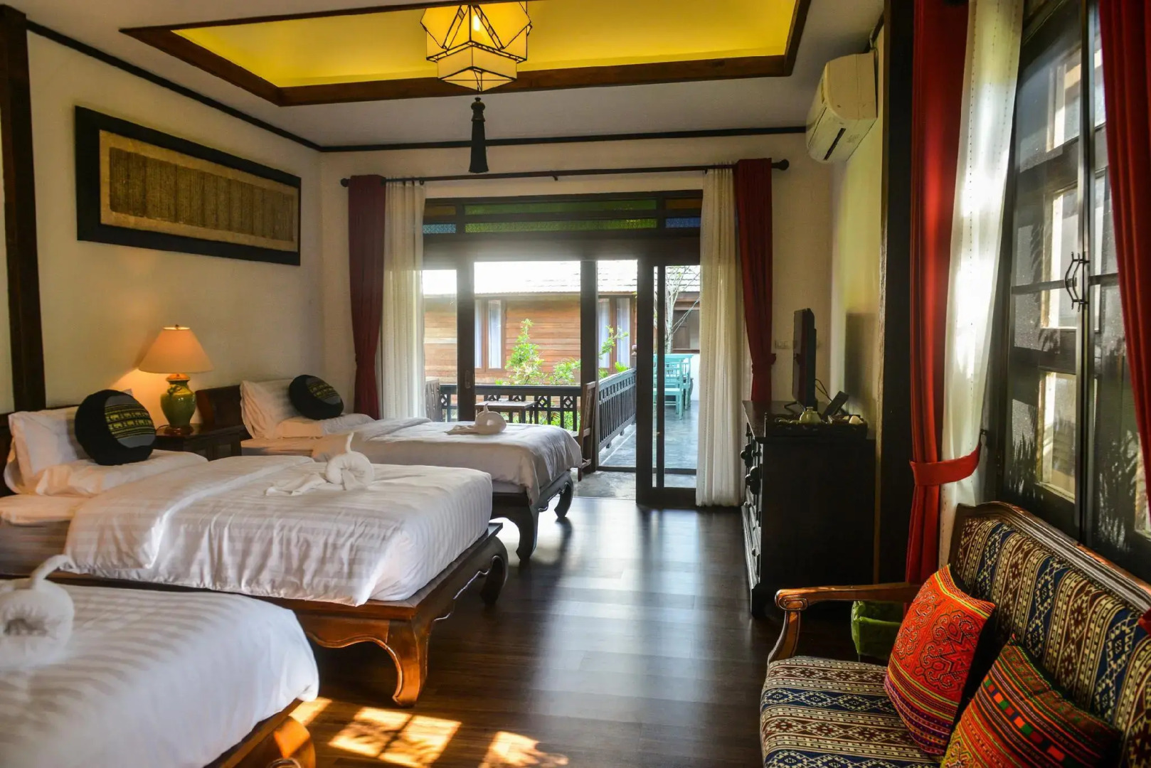 Foto - Hongkhao Village