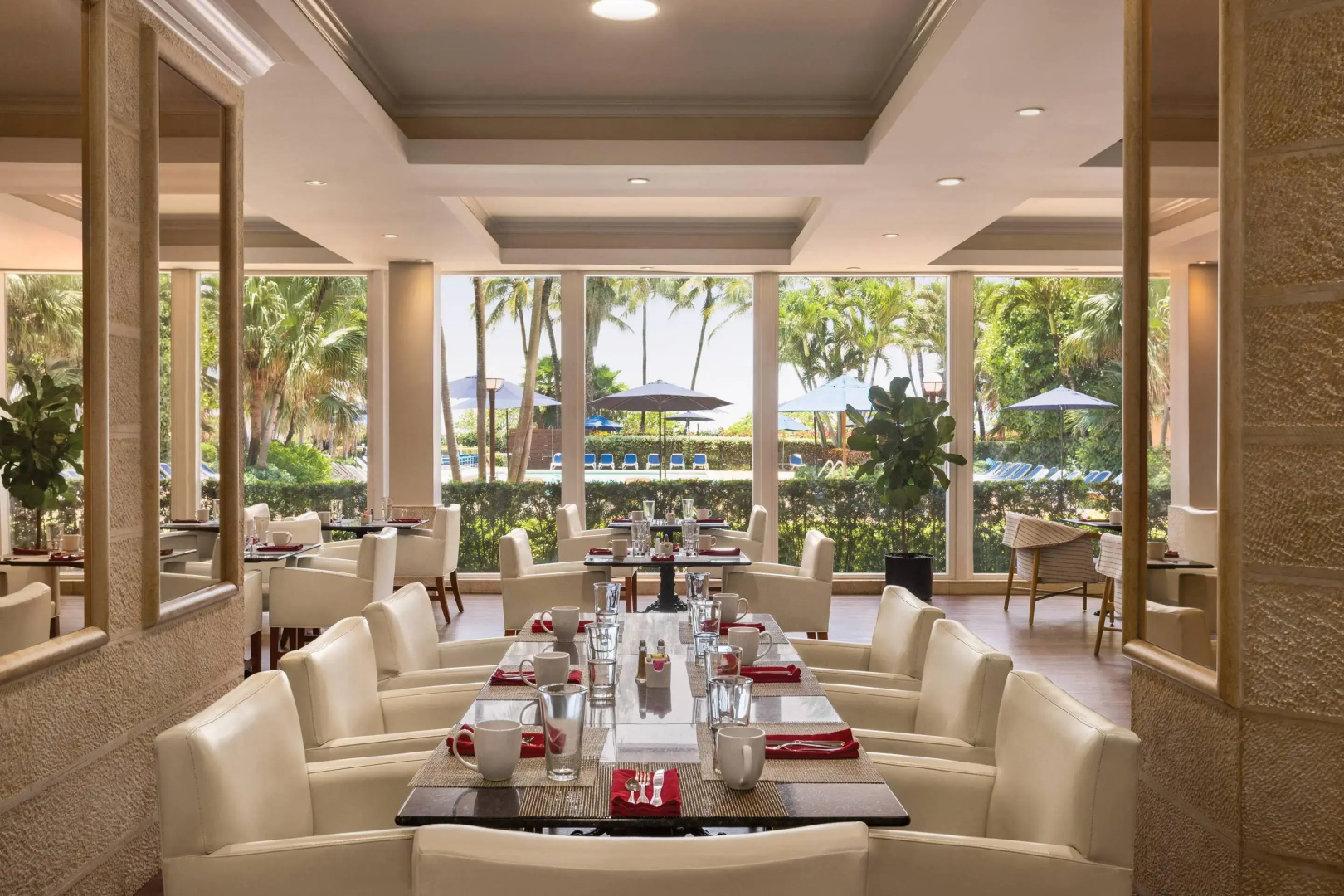 Foto - Radisson Resort Miami Beach
