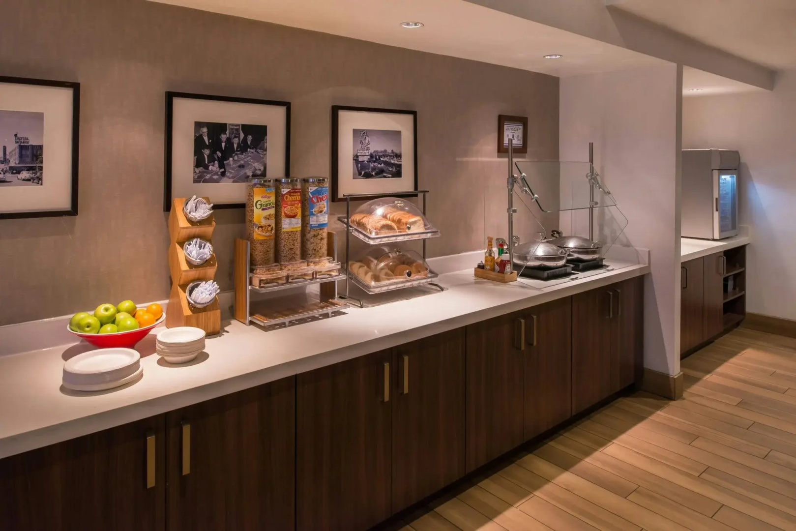 Photo - Fairfield Inn Las Vegas Convention Center