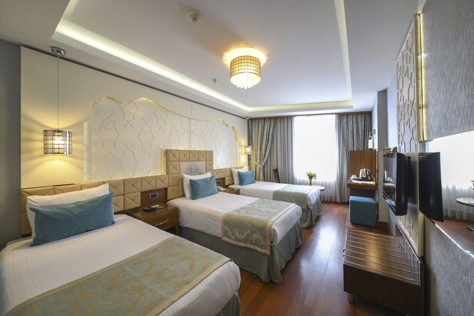 Photo - Style Star Hotel Cihangir