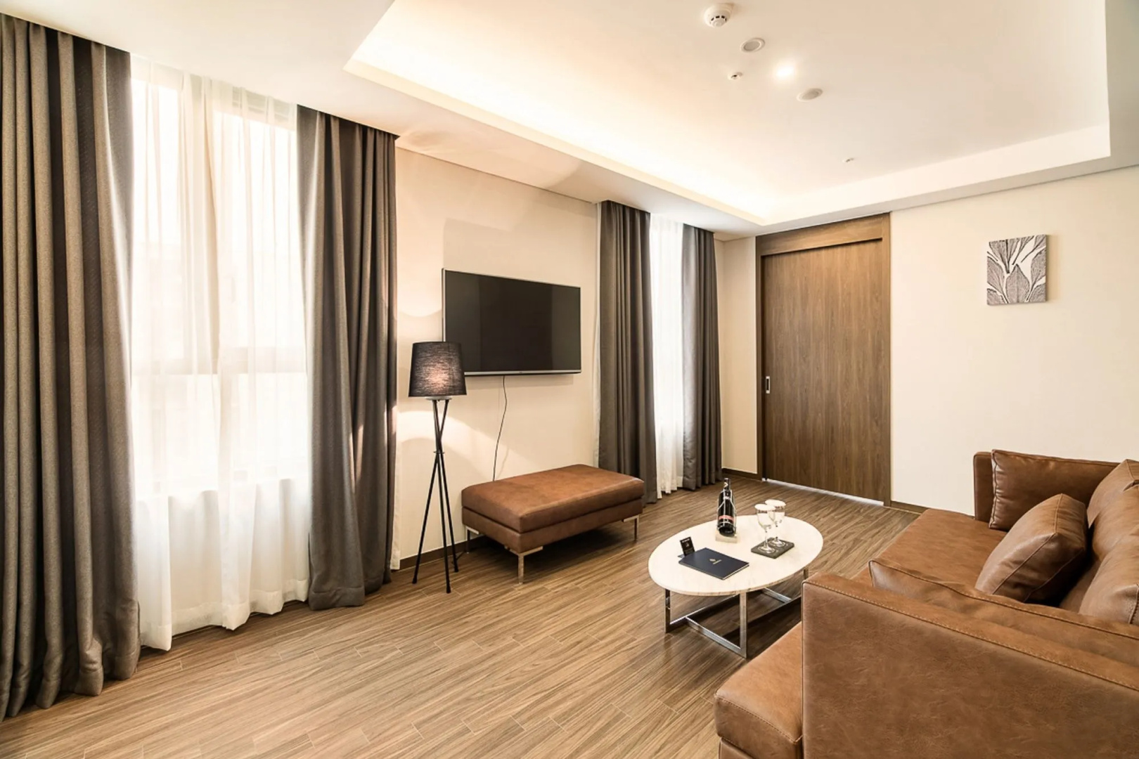 Foto - WD Hotel