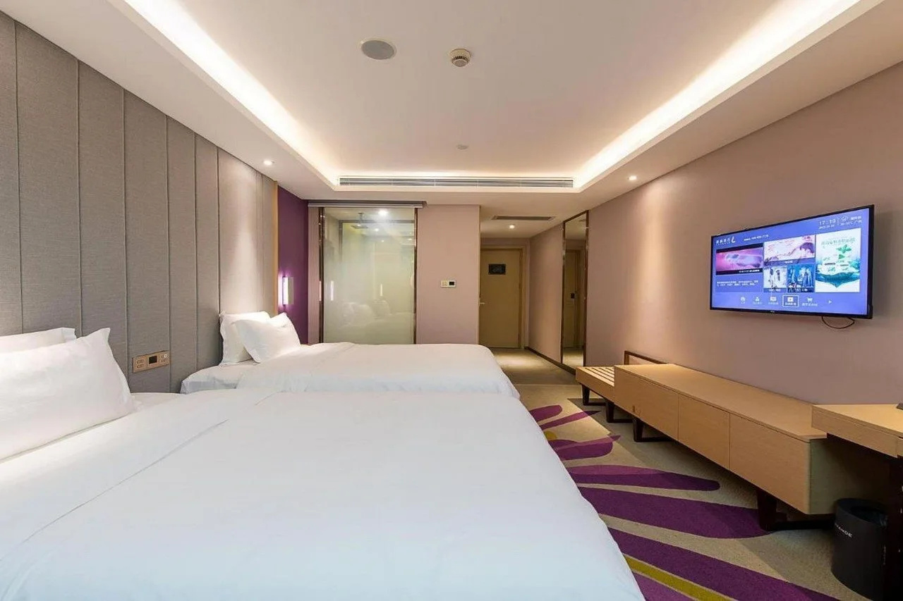 Photo - Guangzhou Hotel
