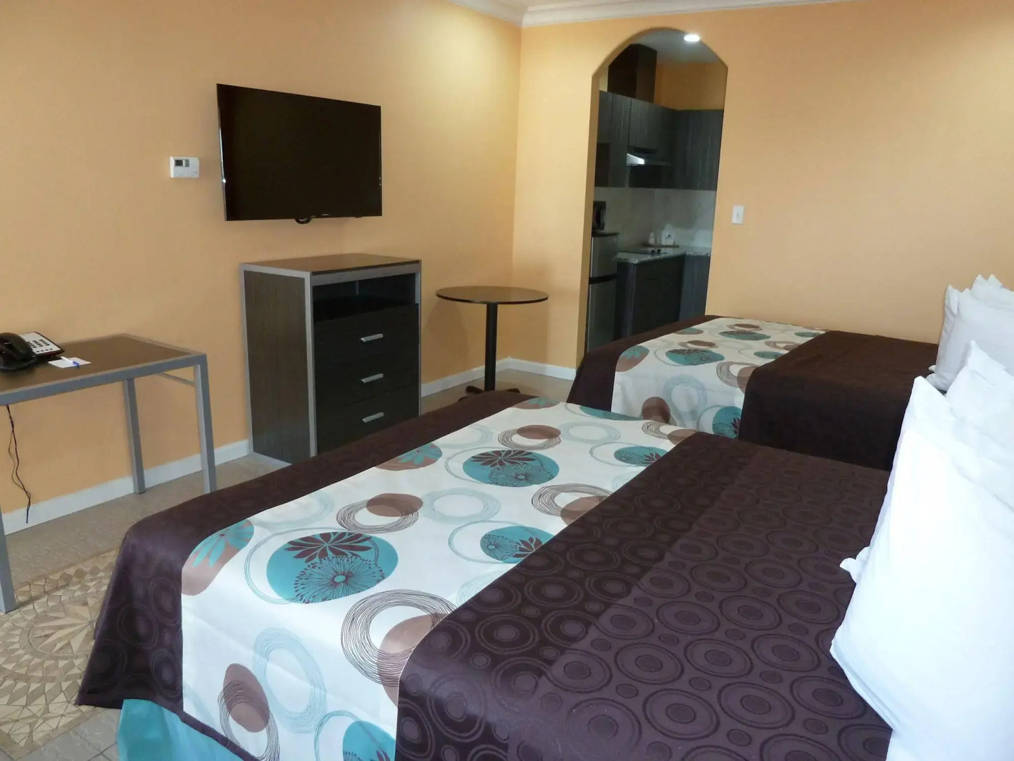 Foto - Americas Best Value Inn & Suites - Houston/Hwy 6 & Westpark