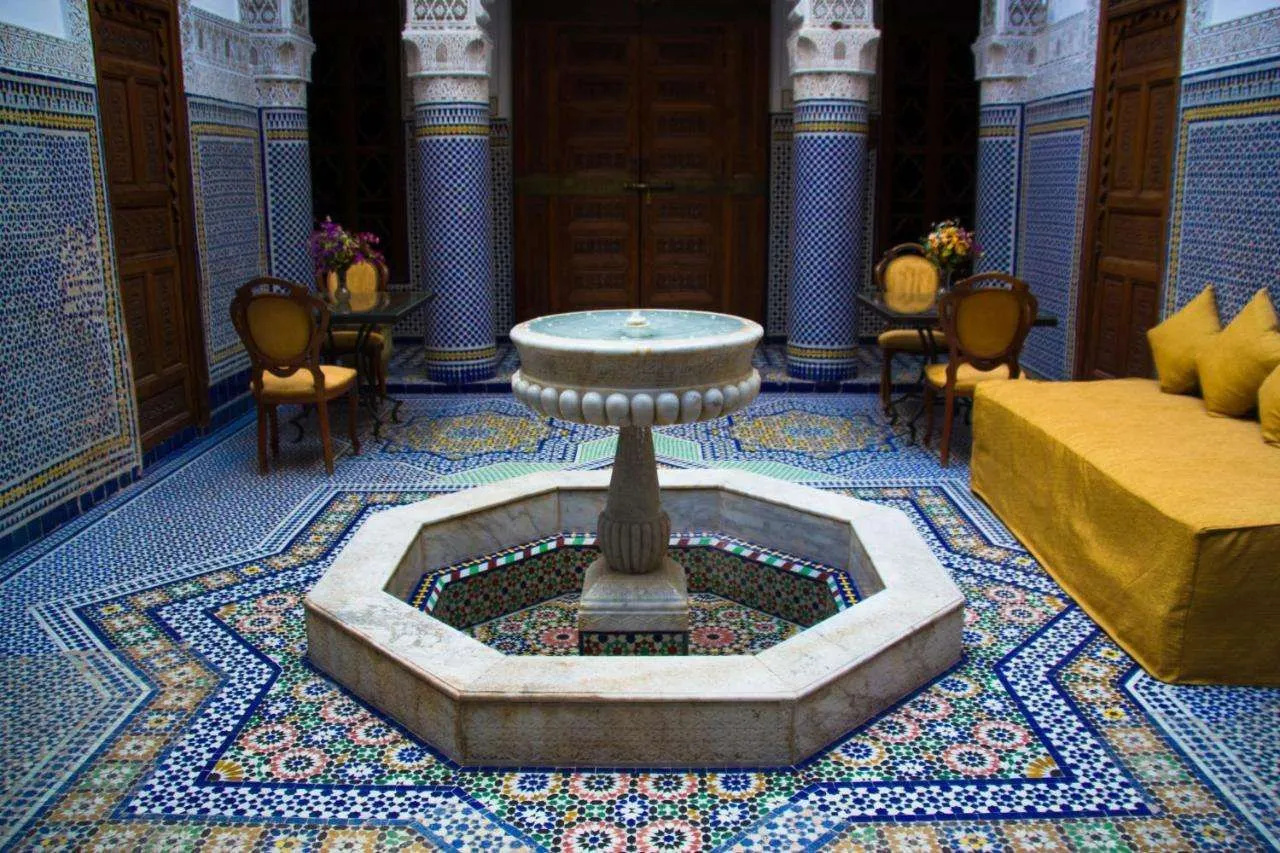 Foto - Palais Sebban
