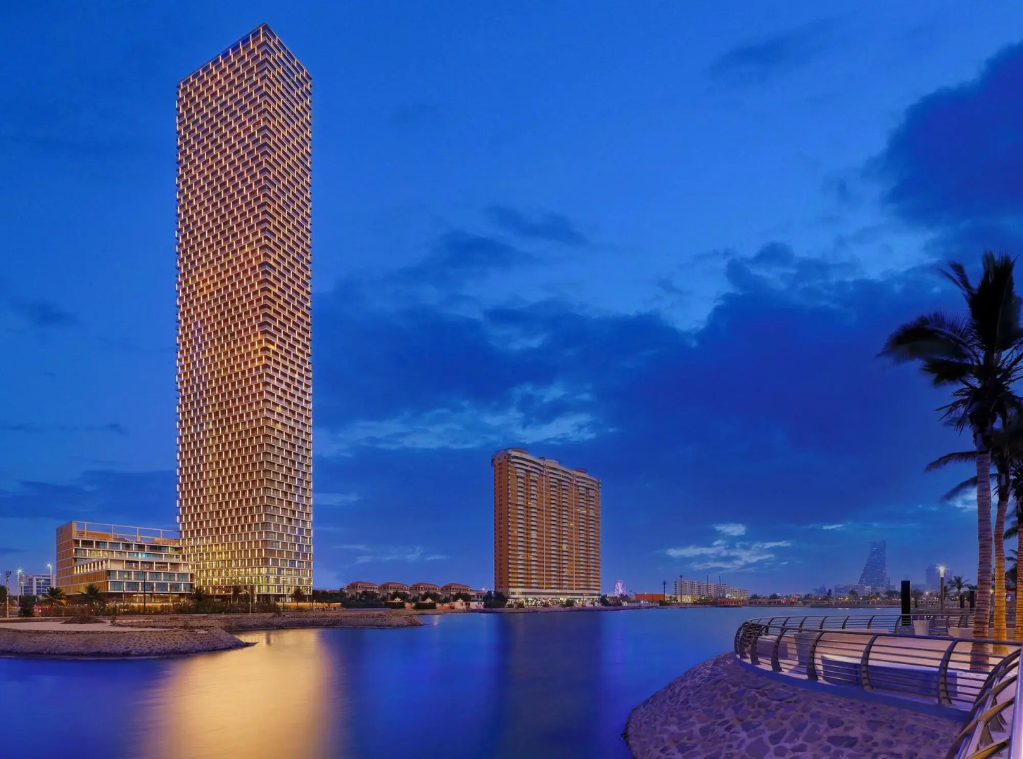 Foto - Shangri-La Jeddah