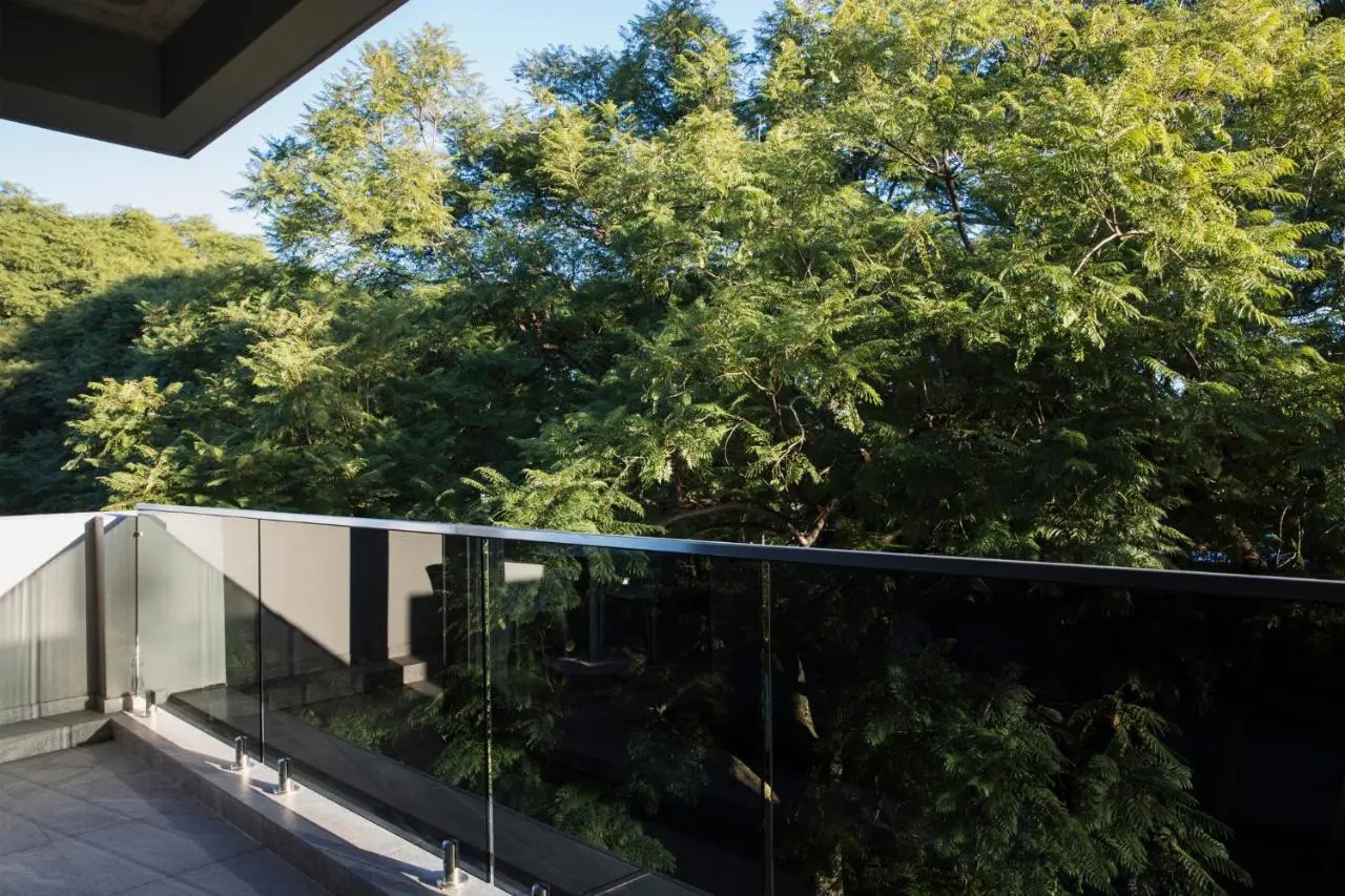 Foto - Home Suite Hotels Rosebank