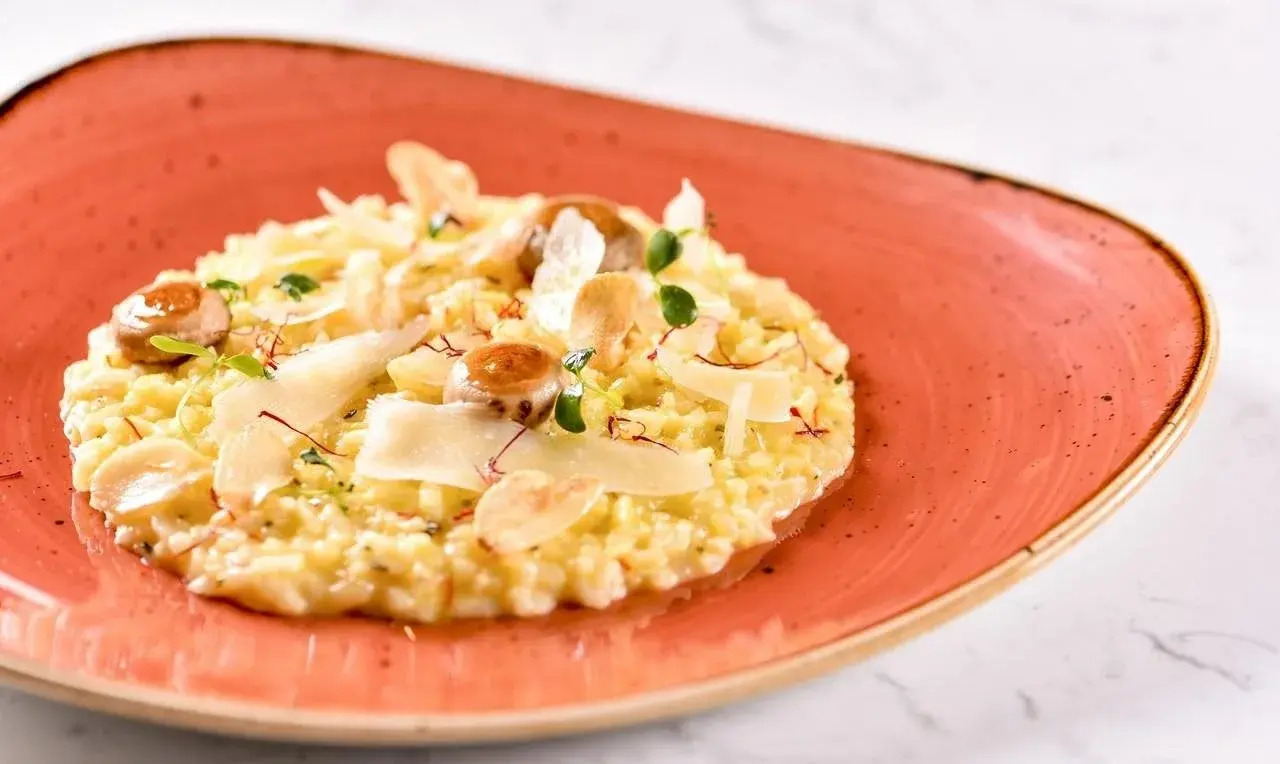 Photo - Fraser Suites Muscat