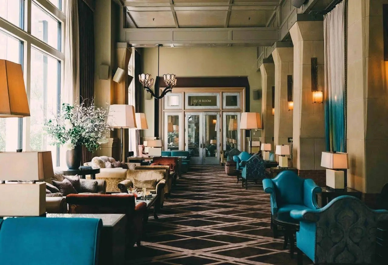 Foto - Soho Grand Hotel