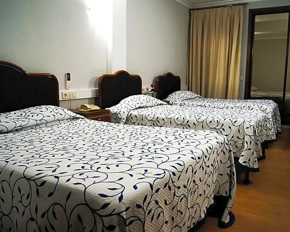 Foto - Residencial Dona Teresa
