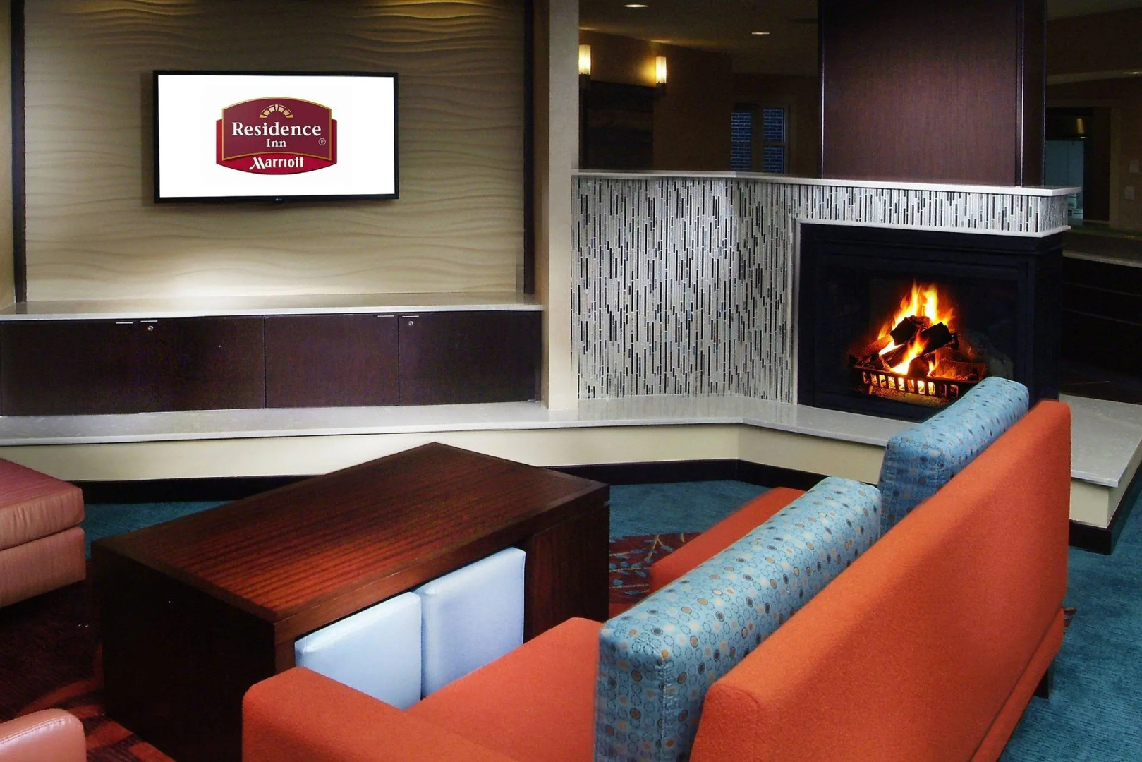 Photo - Residence Inn Largo Medical Center Drive
