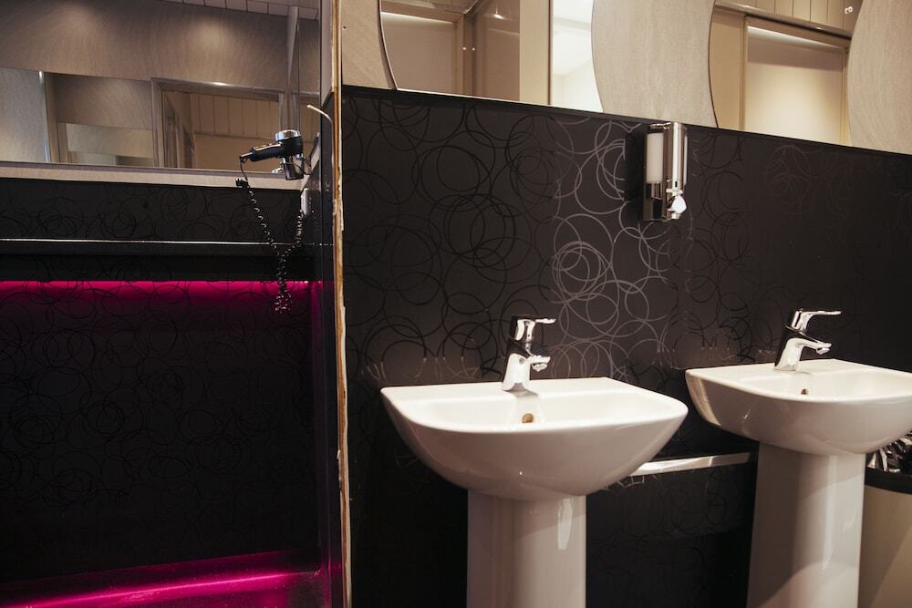 Foto - Edinburgh Backpackers - over 18s only