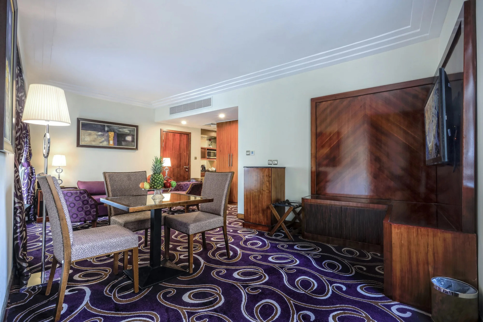 Photo - Elaf Kinda Hotel