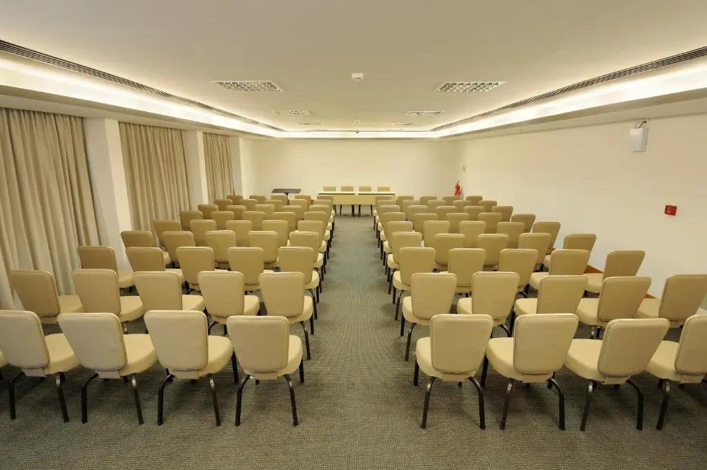 Foto - Verdegreen Hotel