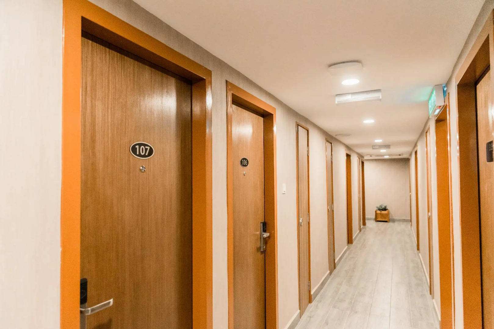 Photo - The Point Boutique Hotel