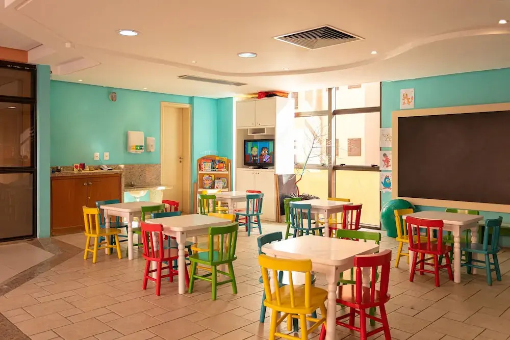 Foto - Jurerê Beach Village Studios Para Temporada