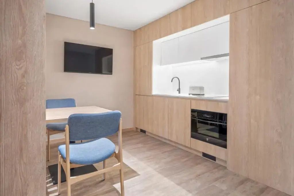 Photo - Moov Apartments Boavista