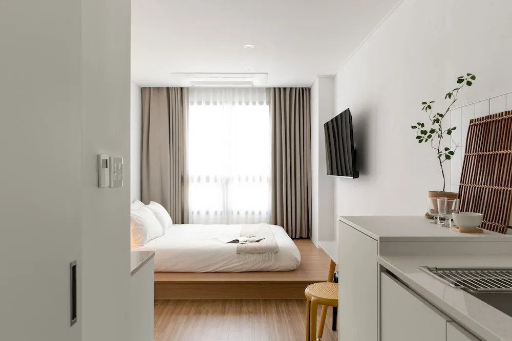 Foto - Urbanstay Boutique Ikseon