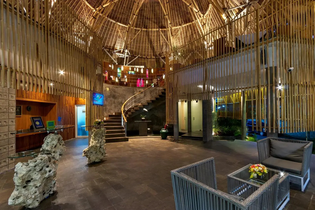 Photo - Taman Mesari Luxury Villas-Seminyak