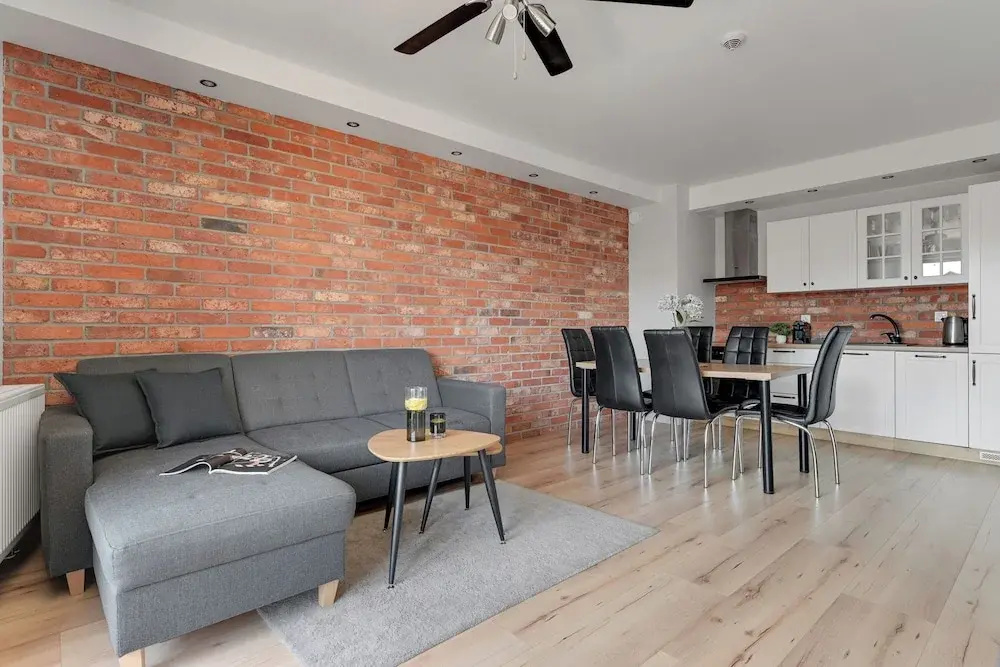 Photo - Downtown Apartments Waterlane Island - Riverview Pool, SPA, Gym & Parking