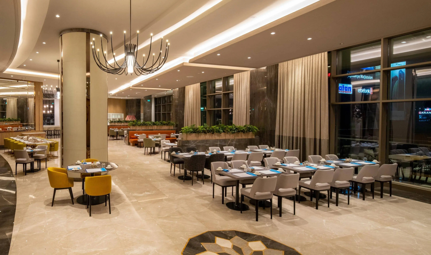 Photo - Hilton Mall of Istanbul