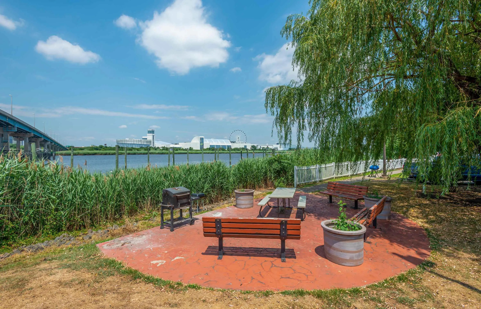 Foto - Extended Stay America Suites Secaucus Meadowlands